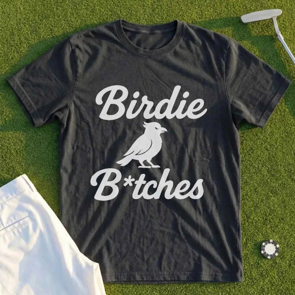 Birdie B*itches Tee