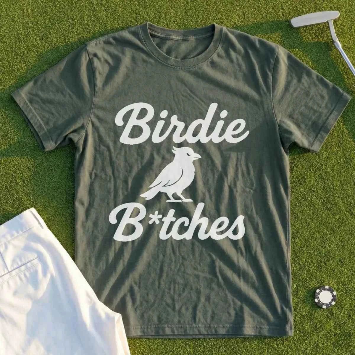 Birdie B*itches Tee
