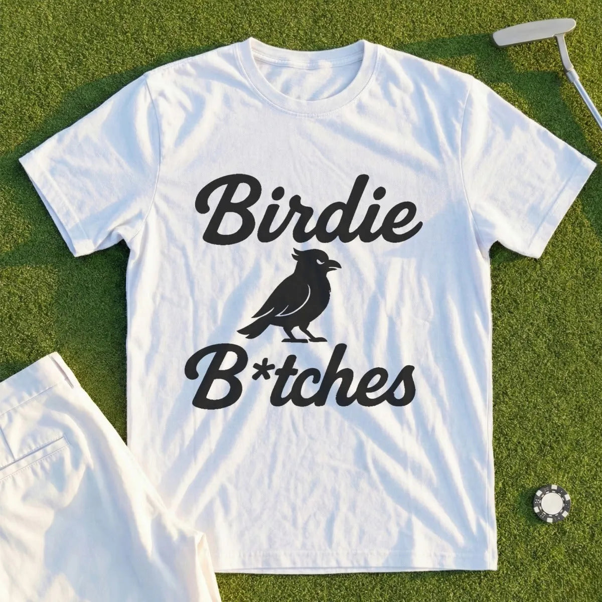 Birdie B*itches Tee