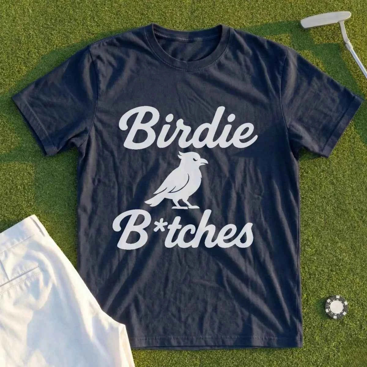 Birdie B*itches Tee