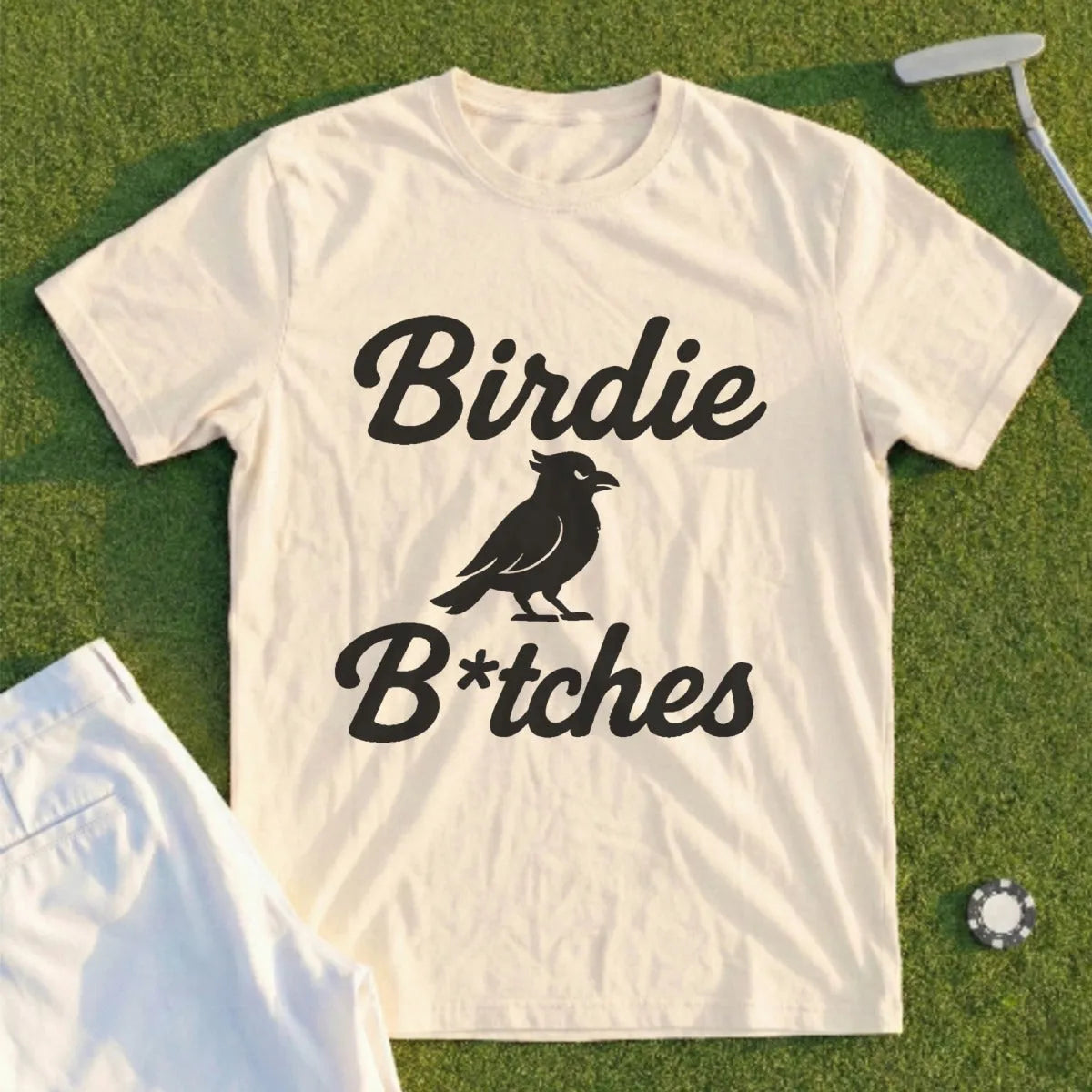 Birdie B*itches Tee