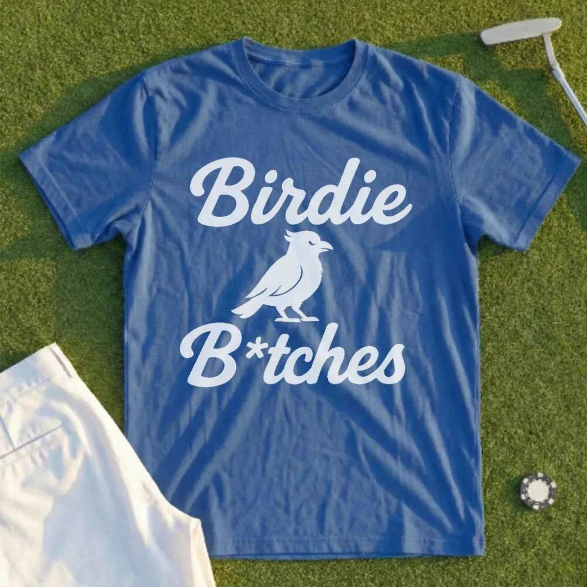 Birdie B*itches Tee