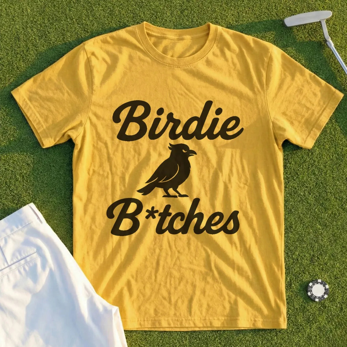 Birdie B*itches Tee