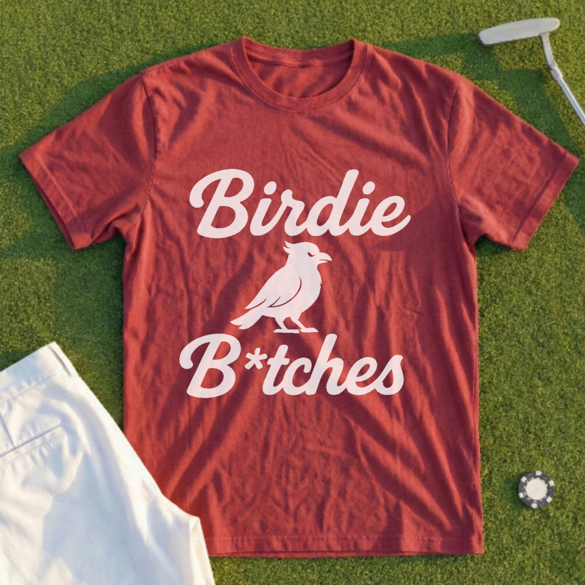 Birdie B*itches Tee