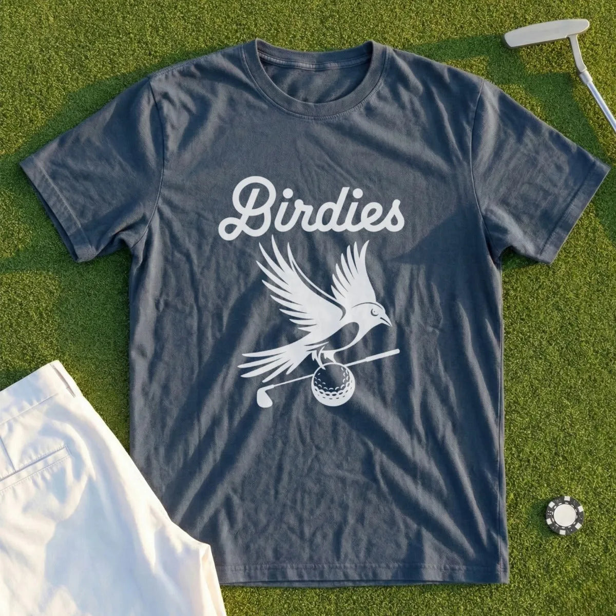 Birdies Bird Tee