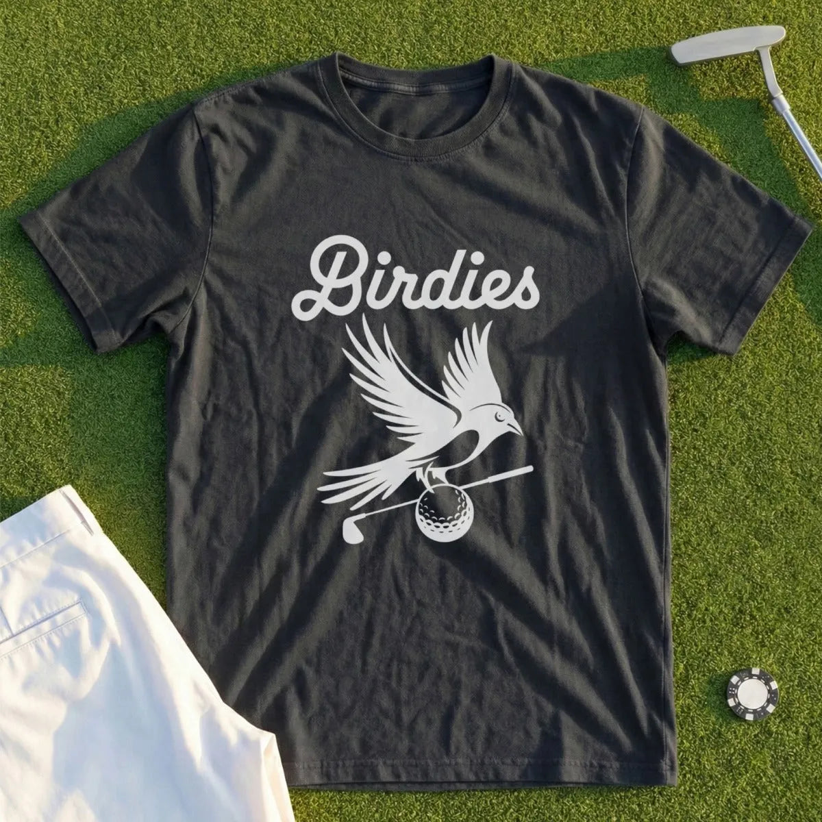 Birdies Bird Tee