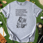 Bo Derek Dictionary Definition Tee