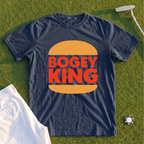 Bogey King Premium Tee