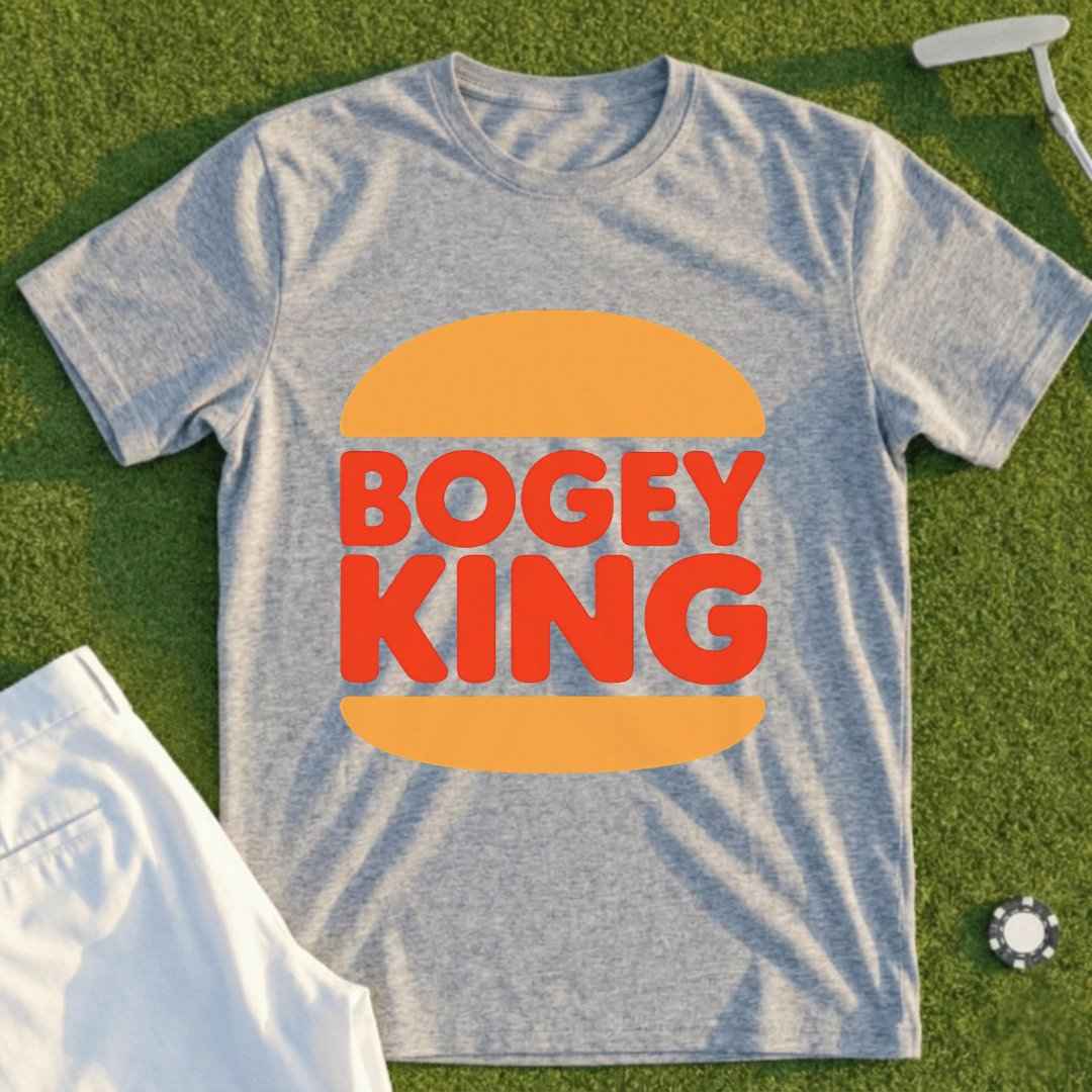 Bogey King Tee