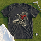 Bogeyman Cart Ride Tee