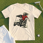Bogeyman Cart Ride Tee