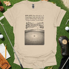 Bon Jovi Dictionary Definition Tee