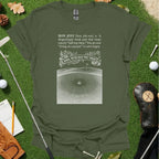 Bon Jovi Dictionary Definition Tee