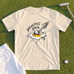 Breakfast Ball Egg Premium Tee