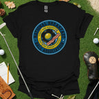 Breakfast Ball Tee
