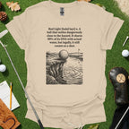 Bud Light Dictionary Definition Tee