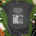 Bud Light Dictionary Definition Tee