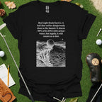 Bud Light Dictionary Definition Tee