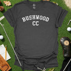 Bushwood CC Caddy Tee