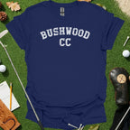 Bushwood CC Caddy Tee