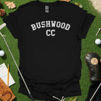 Bushwood CC Caddy Tee