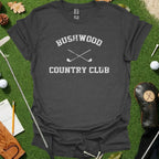 Bushwood CC Clubs Tee