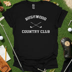 Bushwood CC Clubs Tee