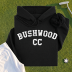 Bushwood CC Hoodie