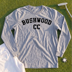 Bushwood CC Long Sleeve Tee
