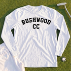 Bushwood CC Long Sleeve Tee