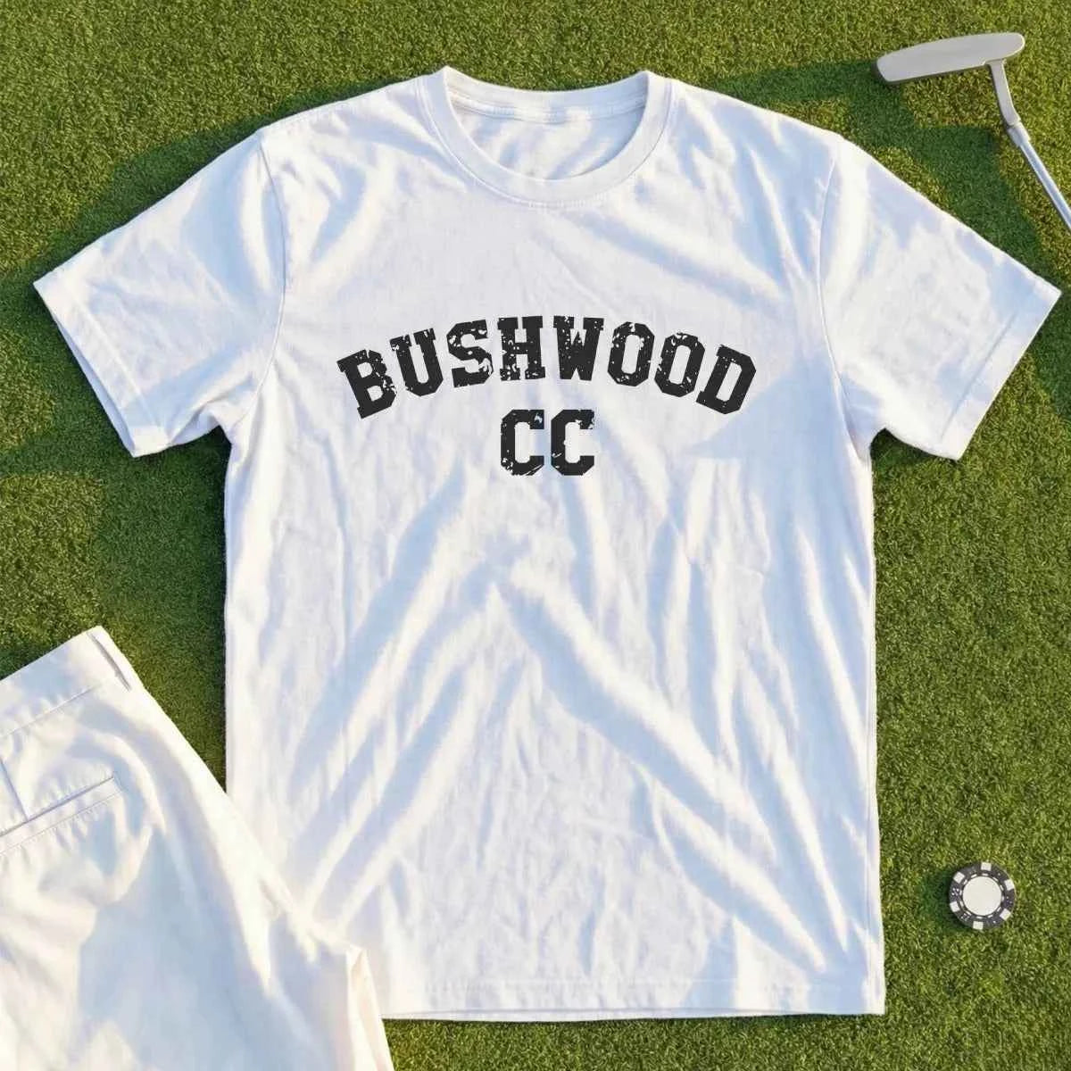 Bushwood CC Tee