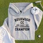 Bushwood Caddy Day Champion Hoodie