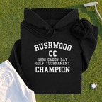 Bushwood Caddy Day Champion Hoodie