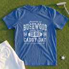 Bushwood Caddy Day Tee