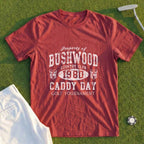 Bushwood Caddy Day Tee