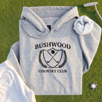 Bushwood Country Club Hoodie