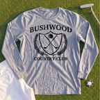 Bushwood Country Club Long Sleeve Tee
