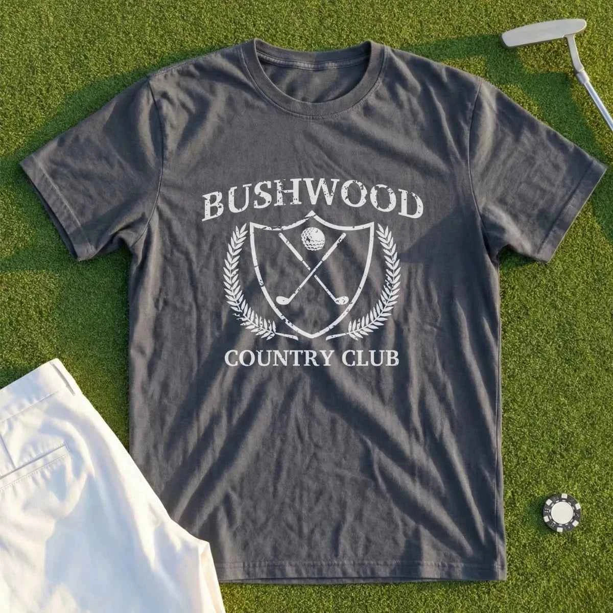 Bushwood Country Club Tee