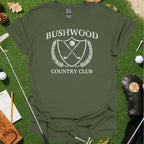 Bushwood Country Club Tee