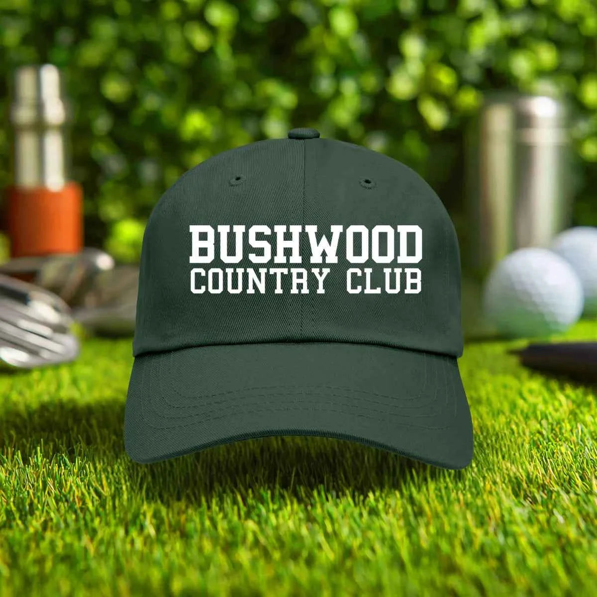 Bushwood Country Club Varsity Cap