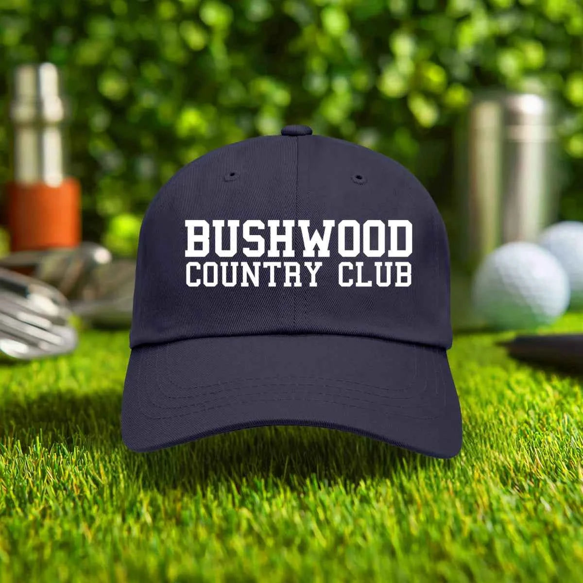 Bushwood Country Club Varsity Cap