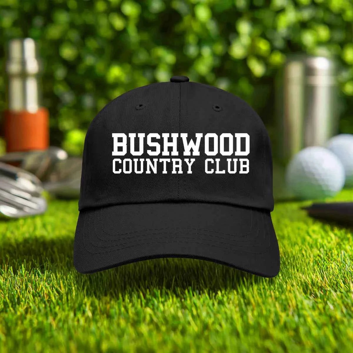 Bushwood Country Club Varsity Cap