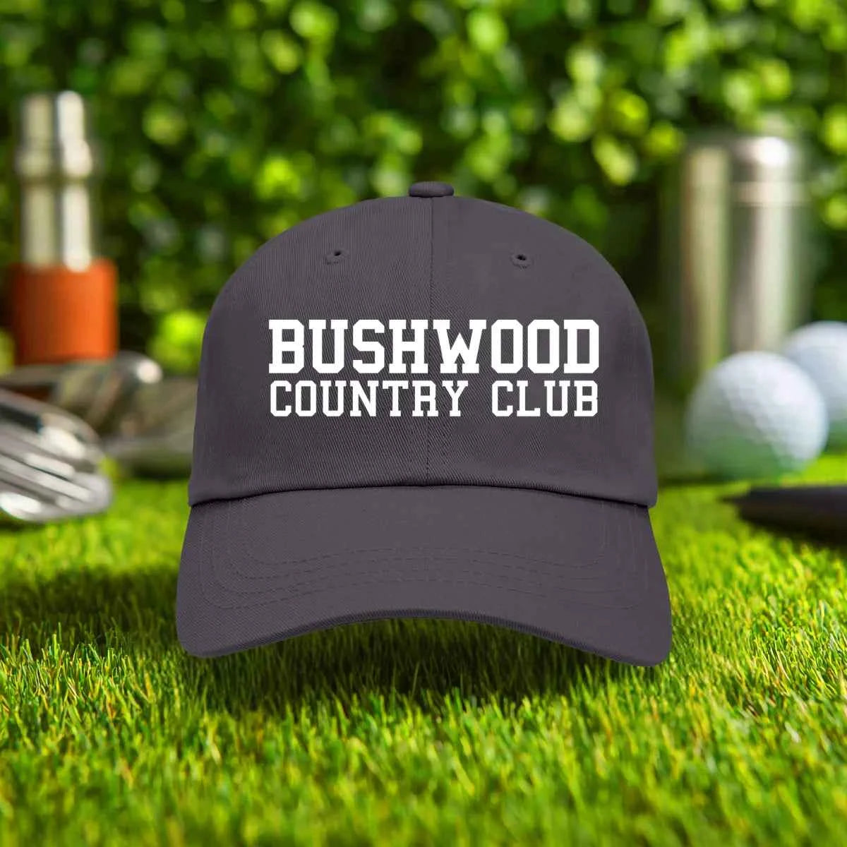 Bushwood Country Club Varsity Cap