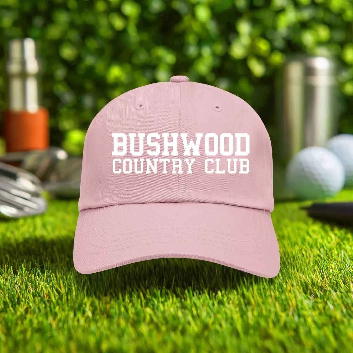 Bushwood Country Club Varsity Cap