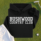 Bushwood Country Club Varsity Hoodie