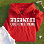 Bushwood Country Club Varsity Hoodie