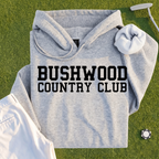 Bushwood Country Club Varsity Hoodie