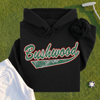 Bushwood Jersey Hoodie