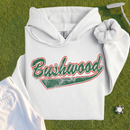 Bushwood Jersey Hoodie