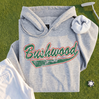 Bushwood Jersey Hoodie